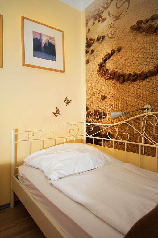 Hotel Neun 3/4 سيل المظهر الخارجي الصورة