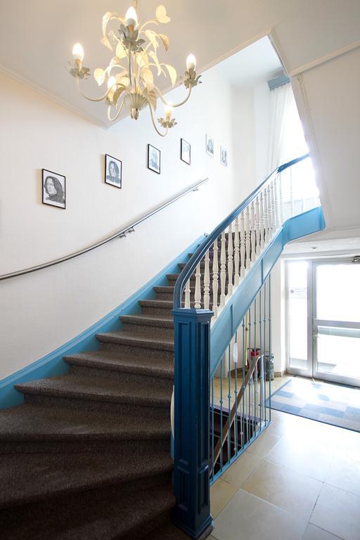 Hotel Neun 3/4 سيل المظهر الخارجي الصورة
