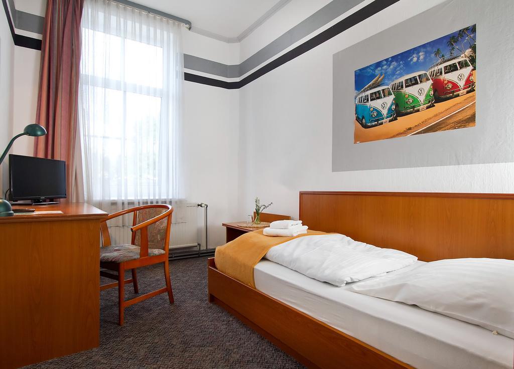 Hotel Neun 3/4 سيل المظهر الخارجي الصورة